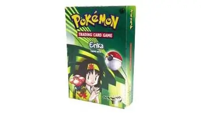PokeDATA - Check current Pokemon sealed product values for Erika